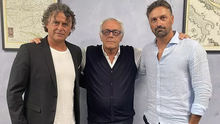 Lecco, si riparte con allenatore e direttore sportivo nuovi: i dettagli - immagine 1