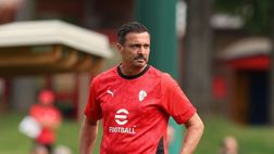 Verso Pavia-Milan Futuro, Oddo: “Vogliamo vincere e convincere”