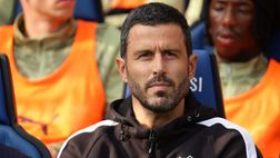 Grosso: “Thorstvedt ha ancora margini di miglioramento! Rispondo così su Laurientè e gli indisponibili…”