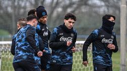 L’Inter frena, il Napoli crede nella rimonta: la reazione degli azzurri al pari