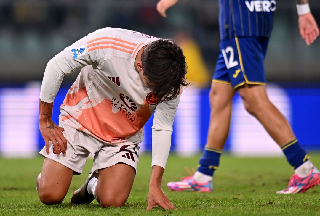 Verona-Roma – FOTO GALLERY - immagine 81