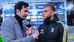 Juventus, Di Gregorio: “Vogliamo vincere! Siamo sulla strada giusta, il pubblico ci aiuterà”