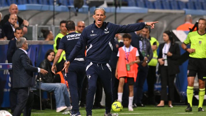 GETTY IMAGES Zaffaroni: “Una grande gioia, felici anche per i nostri tifosi” - immagine 1