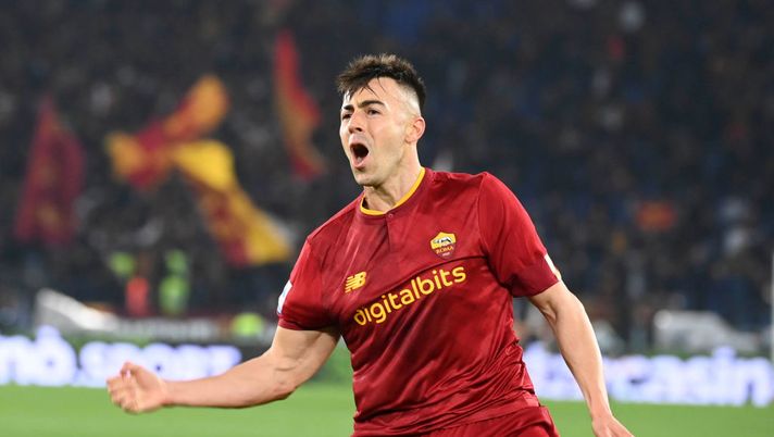 Getty Images Roma, El Shaarawy conquista anche Mourinho: il rinnovo dopo un’annata record - immagine 1