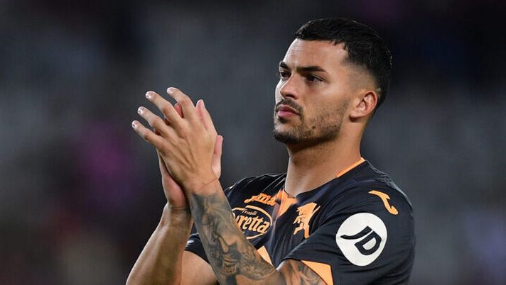 Torino, ufficiale la cessione di Radonjic alla Stella Rossa: ecco la formula e il comunicato - immagine 1