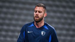 Jeremy Menez dice addio al calcio: l’annuncio arriva in diretta TV