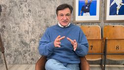 Caressa: “Inter, Marotta e Ausilio hanno fatto un mezzo miracolo. Bastoni top. Lautaro…”