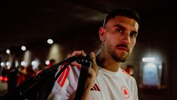 VIDEO – Gasperini: “Pellegrini? La Roma non vuole rinnovargli il contratto”