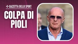 Milan, Sacchi ipotizza le colpe di Pioli sul mercato. E sugli stranieri …