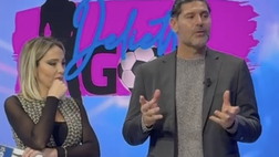 Sosa spiega il rigore causato da Buongiorno: il siparietto con Delia Paciello