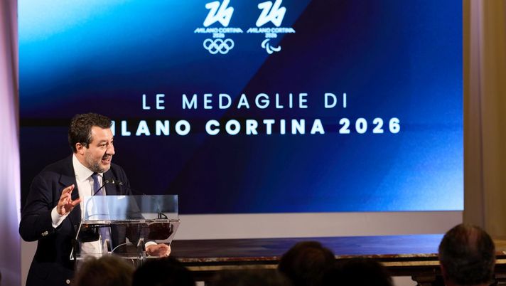 Salvini: “San Siro, persi 5 anni e un miliardo di investimenti. Milano città ferma” - immagine 1