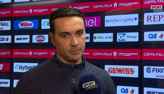 SM Palladino: “Fondamentale andare in Europa, poi parlerò con la società per…”- immagine 2