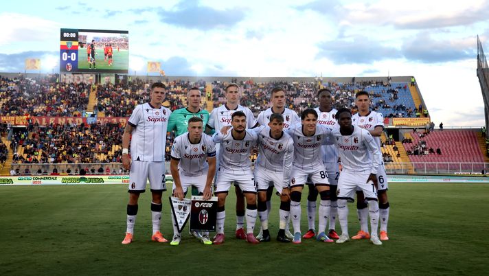 Lecce-Bologna, le pagelle- immagine 1