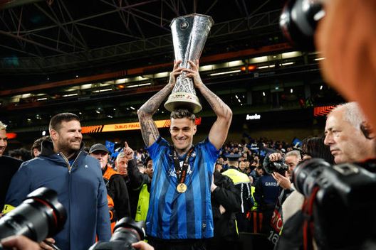 Folorunsho via da Napoli: è duello di mercato tra Lazio e Fiorentina- immagine 2