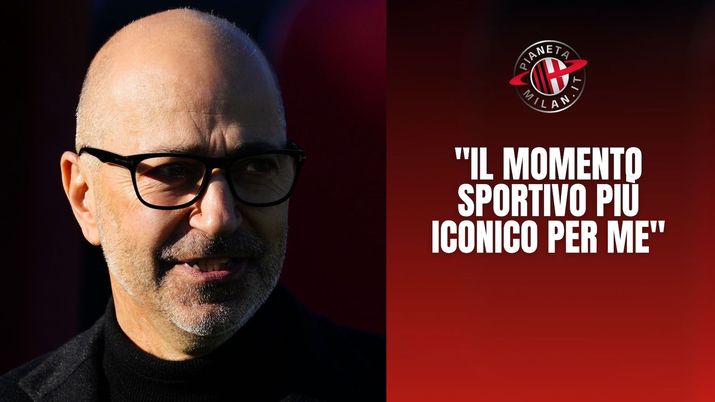 intervista Gazidis AC Milan