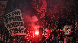 Napoli-Eintracht, cala l’allarme ordine pubblico: la decisione dei tifosi tedeschi