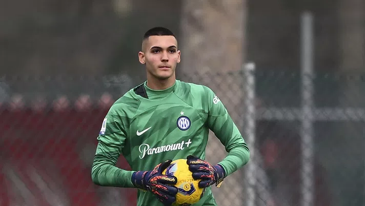 Inter, UFFICIALE: Raimondi ceduto a titolo definitivo alla Pergolettese - immagine 1