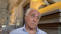 VIDEO VN – Desolati: “Dzeko e Kean possono giocare insieme”