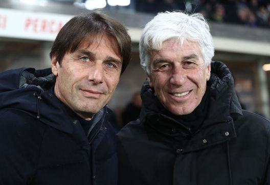 Napoli in delirio per Antonio Conte e McTominay: le reazioni social del big match contro l’Atalanta- immagine 5