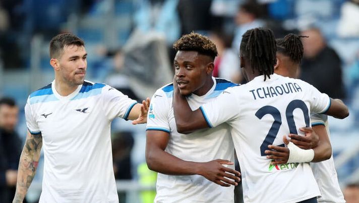 Gazzetta dura sul peggiore in campo della Lazio: “Deleterio, non trova mai la posizione” - immagine 1