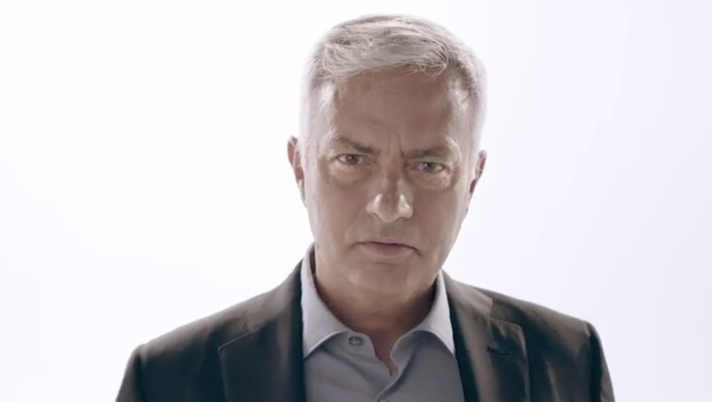 Mourinho annuncia l’arrivo in Messico e il web impazzisce: cosa c’è dietro il video - immagine 1