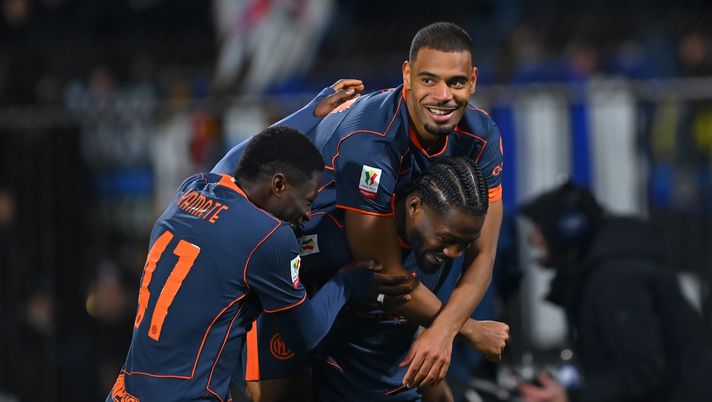 Coppa Italia, Bonny e Diouf stendono il Torino: Inter in semifinale! Attesa la vincente di Napoli-Como - immagine 1