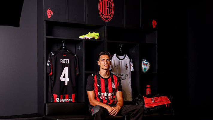 samuele-ricci-milan-centrocampista-italiano-costi-mercato-storia-rossonera-kessie-tonali-calhanoglu-seedorf-transfermarkt