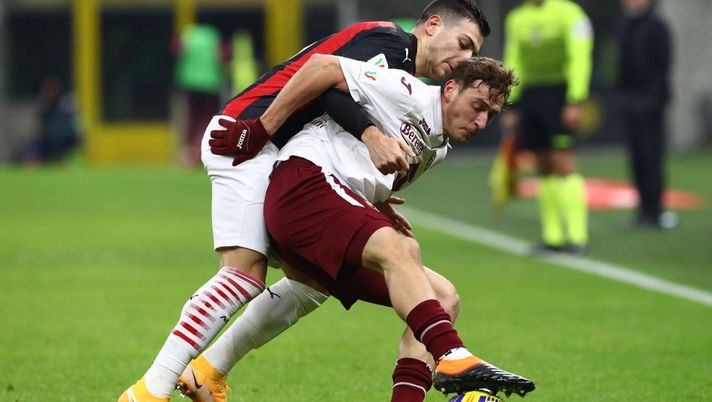 Torino, le ultime: Bonazzoli ancora a parte, Vojvoda niente operazione - immagine 1