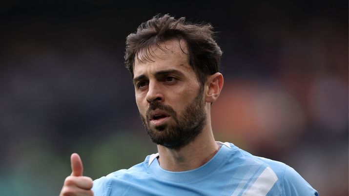 Milan, Bernardo Silva il possibile piano post Leao: ecco come potrebbe essere possibile