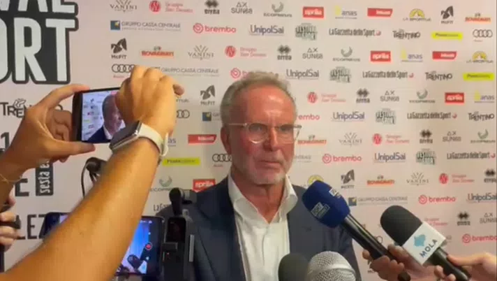 Rummenigge: “Con l’Inter sarà dura, dovremo fare risultato all’andata. Mondiale? Tanti soldi - immagine 1