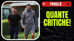 Milan, Pedullà: “Moncada dice cose che non stanno né in cielo né in terra. Fonseca…”