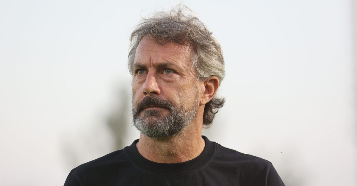 Ganz: “Derby? Lo vivo come quando giocavo, intensamente. In Coppa Italia ricordo…”