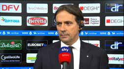 Inter, nel finale una mossa di Inzaghi apre nuovi scenari: “E’ una prova di futuro”