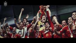 Europei 2024, la clip dei convocati della Spagna è commovente | VIDEO