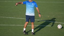 FORMELLO – Lazio, si rivede Pedro. Due nuove assenze per Baroni