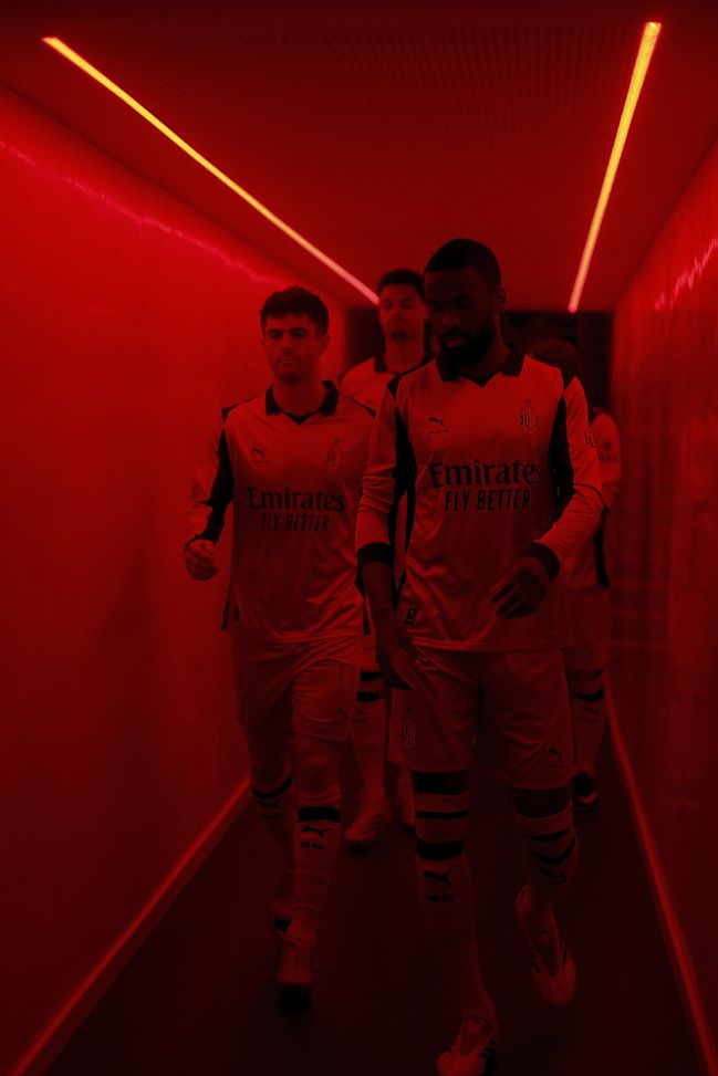 Milano si ferma: è il giorno di Milan-Inter- immagine 3