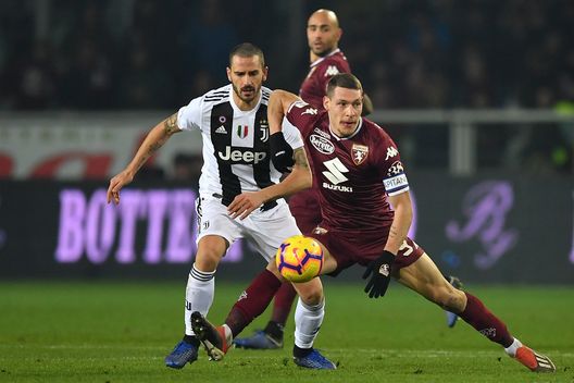 Verso il derby, la difesa della Juventus: assenze pesanti di Chiellini e Danilo- immagine 2