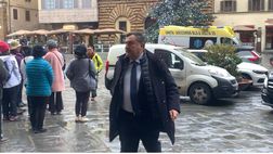 Barone: “Siamo per il Padovani, ecco tutti i tempi. Ma ci serve una proroga”