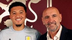 Aston Villa, separazione con effetto immediato con Monchi. Anche Sancho sotto accusa