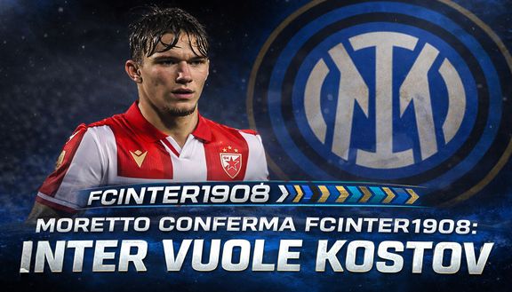 Palma: “Inter, ecco chi è Kostov e in che ruoli può giocare. In estate…”- immagine 3