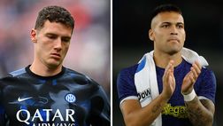 Sky – Lautaro, tutto rimandato a domani. Speranza di averlo resta. Pavard, la sensazione…