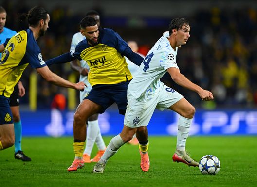 Giornale: “Inter, è molto più di una vittoria: è un trionfo. Pio, lacrime di gioia”- immagine 3