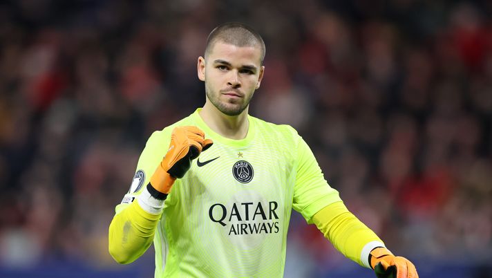 Chevalier vuole far dimenticare Donnarumma: “Cerco di ignorare le critiche” - immagine 1