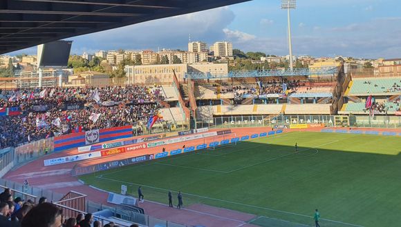 Sudtirol, Pecorino: “Da catanese, il mio gol più bello nel derby contro il Palermo”- immagine 2