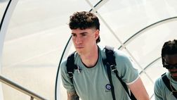 Bastoni, mai detto di voler partire: va trattato con l’Inter, che non si siede per meno di…