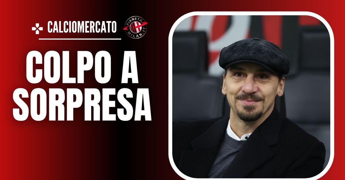 Calciomercato Milan – Clamoroso: il Diavolo soffia l’attaccante all’Inter