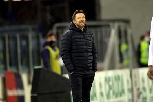 Panchine Serie A, il punto: Giampaolo vicino al Sassuolo, Di Francesco al Verona- immagine 2