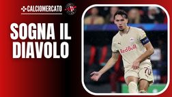 Calciomercato Milan – Dedic sogna il rossonero. Clausola e dettagli