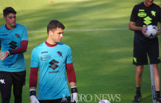 Torino, da Gemello a Bayeye: per i giovani ai margini il mercato è già vicino- immagine 2
