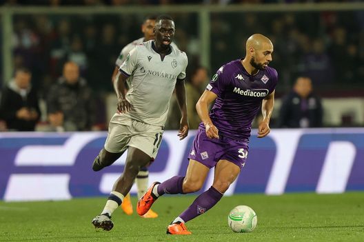 Il Barcellona abbandona la pista Amrabat? Nel mirino altri centrocampisti- immagine 2